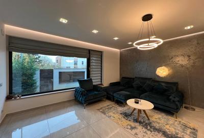 Vila - 4 camere - inchiriere - Iancu Nicolae-Pipera - 2