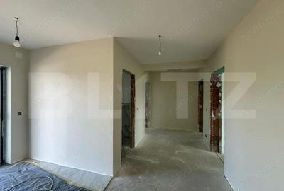 Casa noua cu 4 camere in Tarlungeni - 3