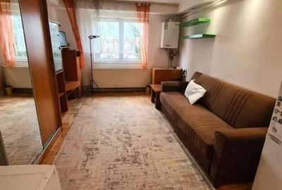 Garsonieră în Centrul Civic - 2