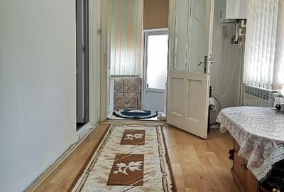 Casă cu 4 camere în Ultracentral