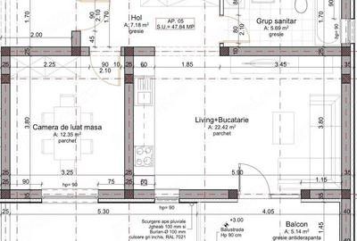 Garsonieră semidecomandată în Giroc - 5