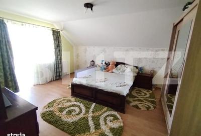 Casă cu 4 camere în Dealu Mare - 6