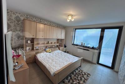 Casa 240 mp, 5 dormitoare, 2000 mp curte, zona Aeroportului - 7