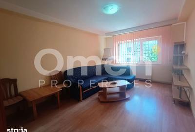 Apartament cu 2 camere decomandat, mobilat în Vasile Alecsandri