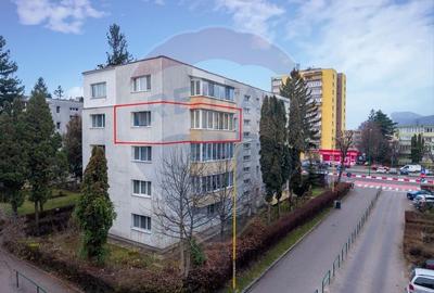 Apartament 2 camere, Calea București - 4