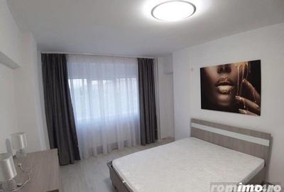 Apartament cu 1 camera Aeroport - 2