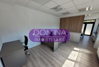 Spatiu comercial * central * zona Stadion * - 2
