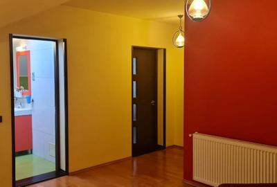 Vanzare apartament 5 camere – 179 mp utili – CF | 2 niveluri | Gheorgheni - 15