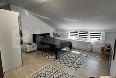 Apartament cu 2 camere, 54 mp, zona Lama - 5
