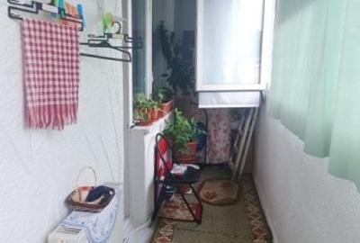 Apartament cu 2 camere decomandat în Precista - 10