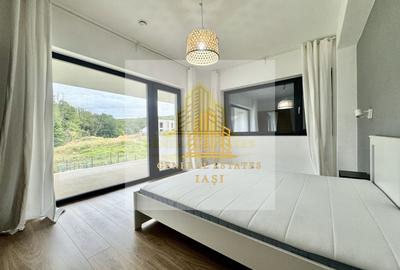 Casă individuală cu 4 camere cu Teren 1000 Mp în Bârnova - 24