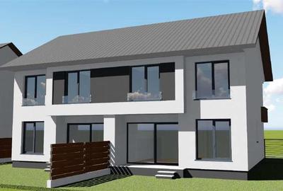 Teren Construcții intravilan de 8877 mp, în Odăi - 7