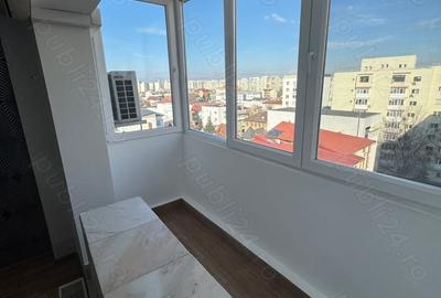 Apartament cu 3 camere semidecomandat în Moșilor - 4
