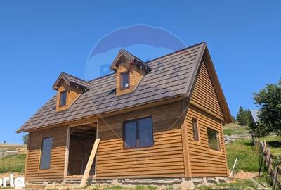 Teren de 2348 mp, în Măguri - 3