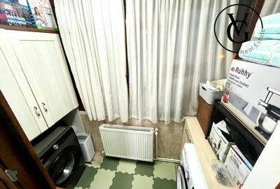 Apartament cu 3 camere semidecomandat, mobilat în Tomis Nord - 5