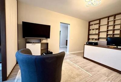 Apartament cu 3 camere decomandat în Central - 5
