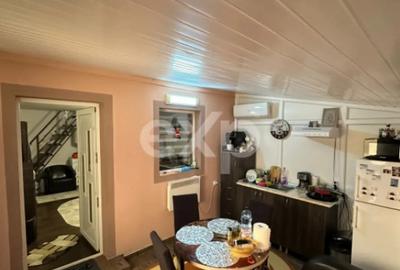 Casă cu 2 camere în Trivale - 1