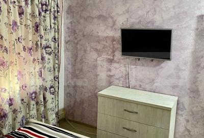 Apartament semidecomandat, 2 camere, zona Elena Farago-Craiovita Noua - 5