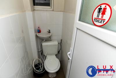 Spațiu comercial, de 60 mp, în Central - 11