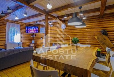 Pensiune | Casa de vacanta | 6 camere | 150mp utili | Statiunea Rausor - 46