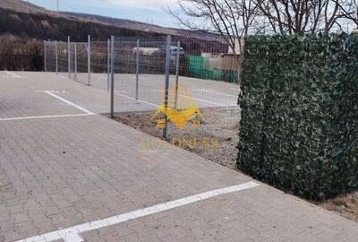 Spațiu comercial, în Florești - 4