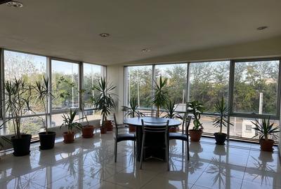 Spațiu comercial, de 2,076 mp, în Vest