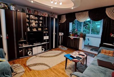 Apartament cu 3 camere decomandat în Gării - 11