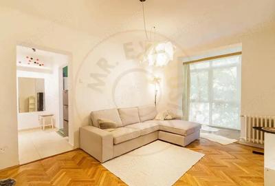 Apartament cu 2 camere semidecomandat în Morarilor - 4