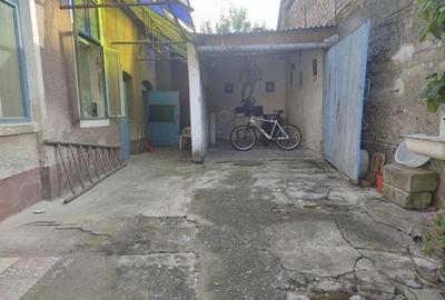 Casă cu 6 camere cu Teren 390 Mp în Orăștie - 8