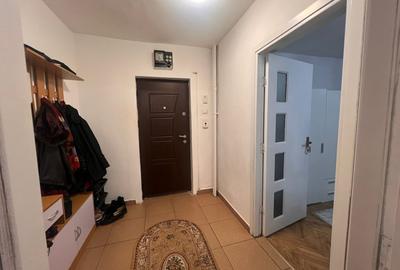 Apartament 2 camere, 51.54 mp, cartier Valea Rosie, zona Spitalul Militar - 8
