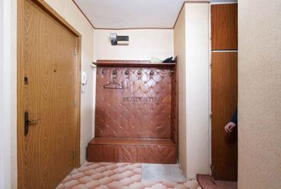 Apartament cu 3 camere, mobilat în Băneasa - 17