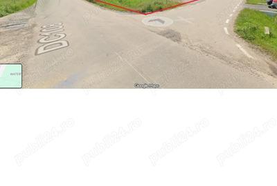 Teren de 28898 mp, în Sânpaul - 3