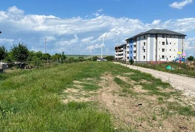 Teren de 400 mp, în Ișalnița - 2