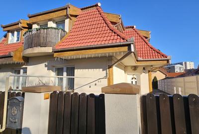 Casă cu 4 camere cu Teren 525 Mp în Someș - 1