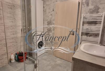 Apartament mobilat modern cu parcare in cartierul Borhanci - 3