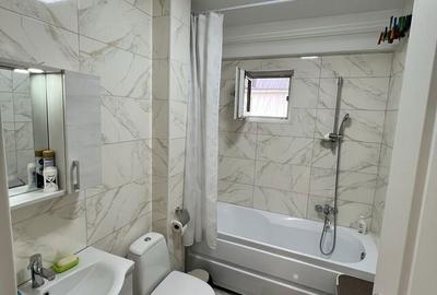 Apartament cu 3 camere decomandat, mobilat în Central - 5