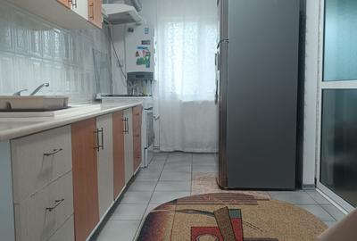 Apartament 3 camere - Zona Sud Kristal - parter - 71,8mp