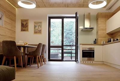 Apartament Modern- Poiana Brasov - 9