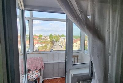 Apartament cu 3 camere, 2 bai, 2 balcoane Bariera, decomandat - 10