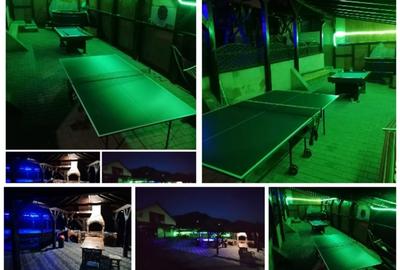 Casă în Ibănești - 5
