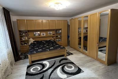 Casă cu 4 camere cu Teren 423 Mp în Bereasca - 7