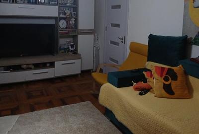 Apartament cu 2 camere semidecomandat în Brâncoveanu - 1