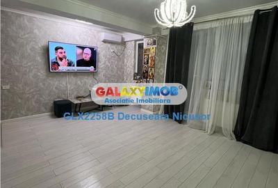 Apartament 2 camere Militari Residence mobilat Ilie Petre, 79.500 Euro - 18