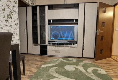 Apartament cu 3 camere semidecomandat, mobilat în Cedonia - 3