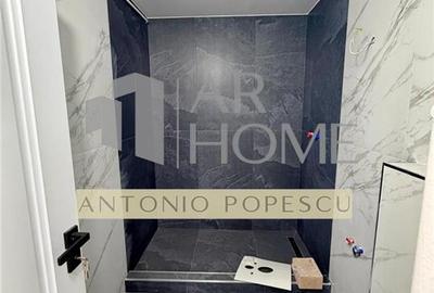 Apartament cu 2 camere decomandat în Cantacuzino - 10