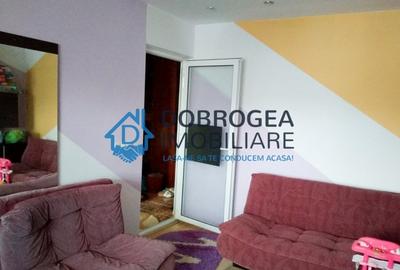 E3, decomandat, 2 camere, renovat - 4