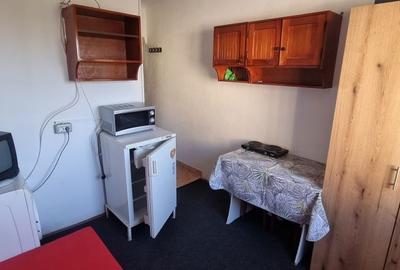 Garsonieră nedecomandată în Confecții - 4