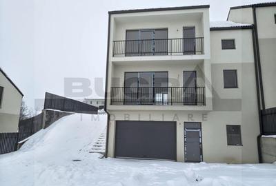 Casă cu 4 camere cu Teren 355 Mp în Chinteni - 4