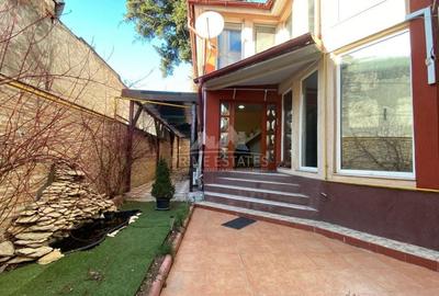 Casă individuală cu 5 camere în Colentina