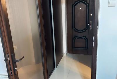 Garsonieră decomandată în Militari